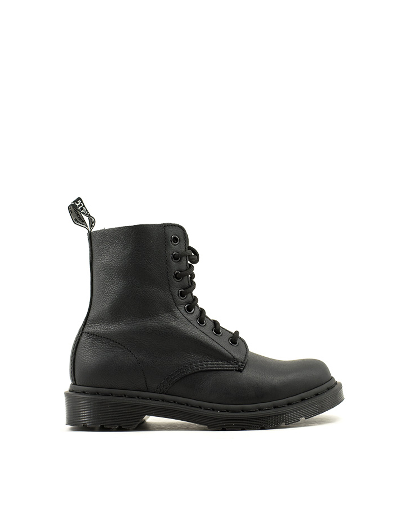 Black 1460 online pascal boots