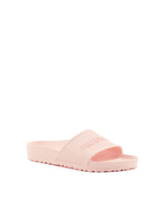 Birkenstock Barbados EVA Reg Width-Rose