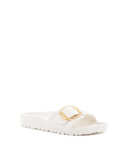 Birkenstock Madrid Big Bucklle EVA Narrow-Eggshell