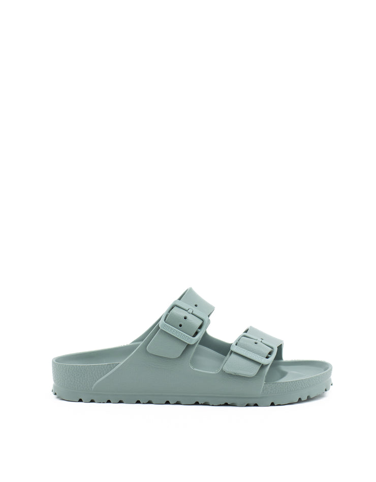 Birkenstock — Arizona EVA - Pure Sage Narrow Width
