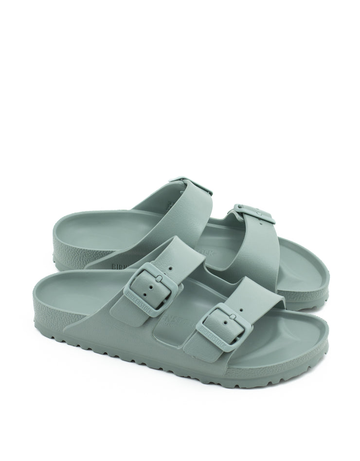 Birkenstock — Arizona EVA - Pure Sage Narrow Width