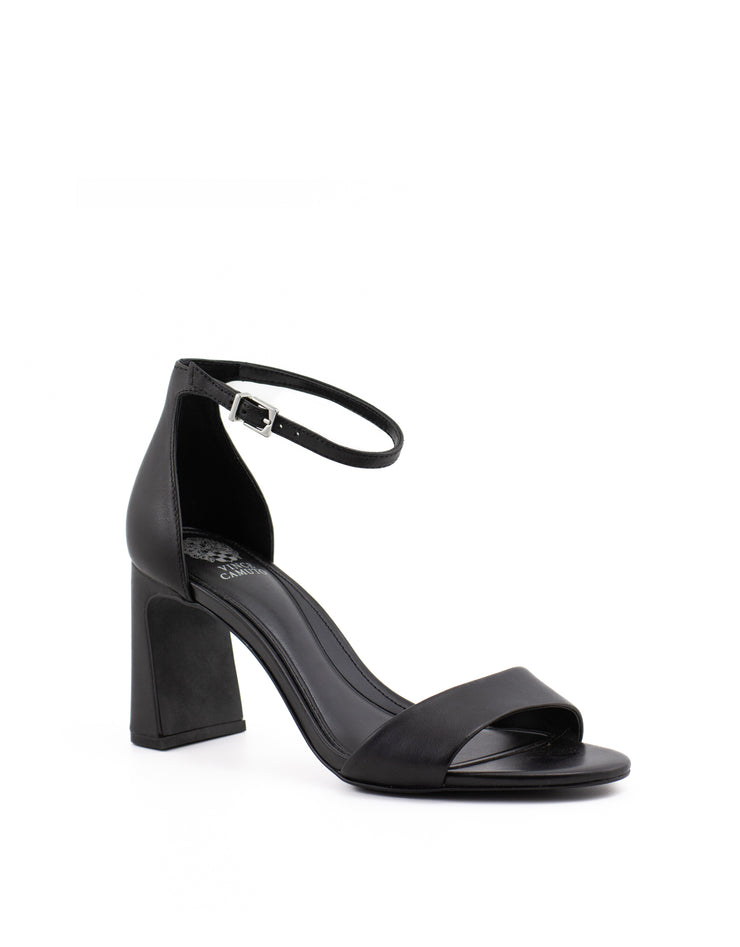 Vince Camuto — Annay Heel - Black