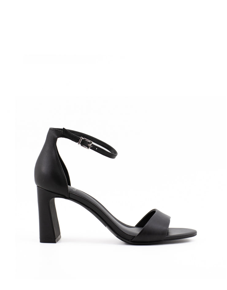 Vince Camuto — Annay Heel - Black