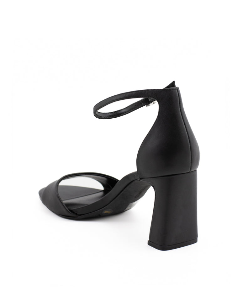 Vince Camuto — Annay Heel - Black