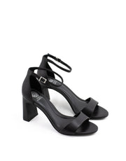 Vince Camuto — Annay Heel - Black