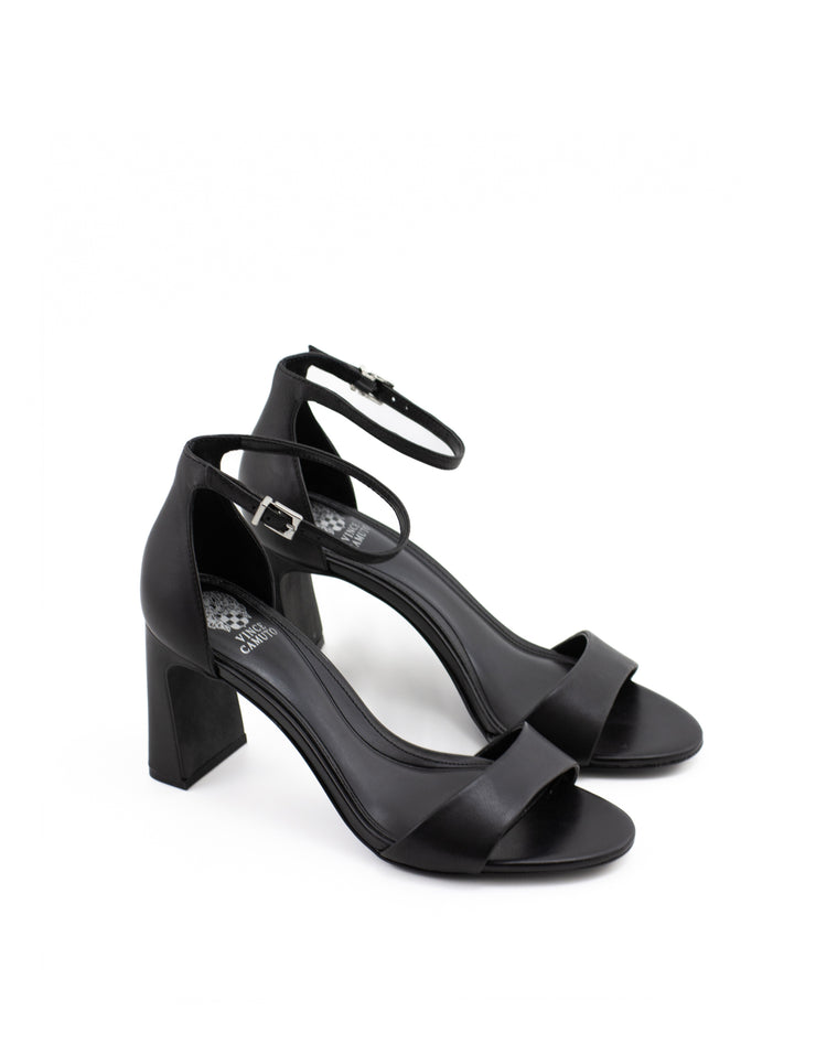 Vince Camuto — Annay Heel - Black