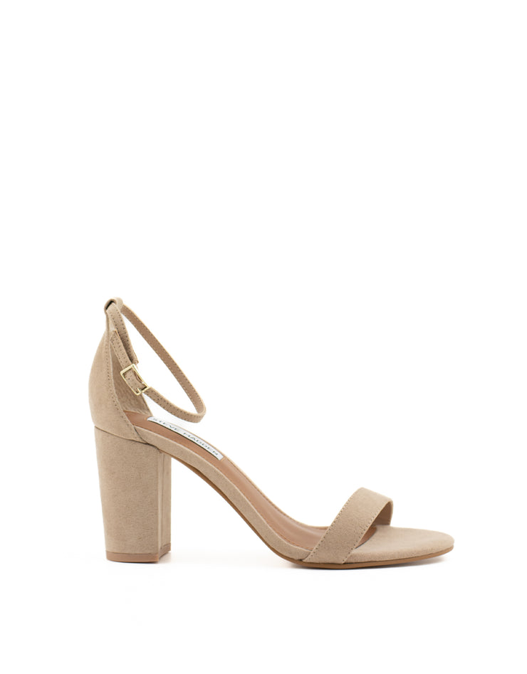 Steve Madden — Dylann Shoe - Blush Fab