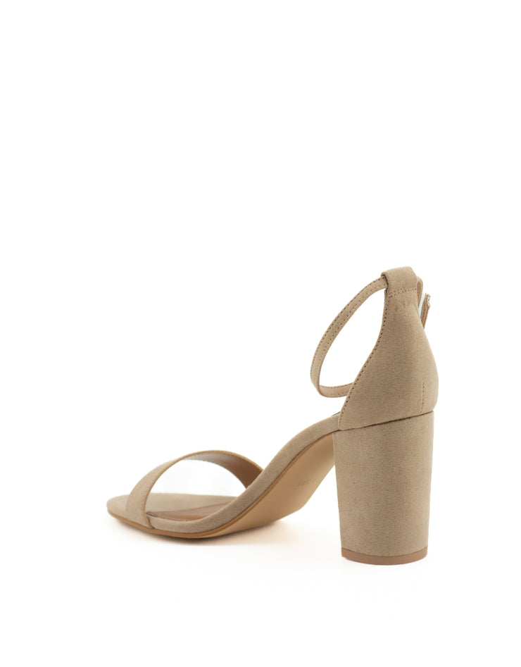 Steve Madden — Dylann Shoe - Blush Fab