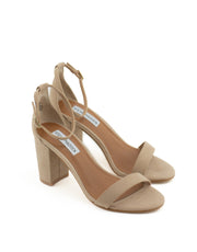 Steve Madden — Dylann Shoe - Blush Fab