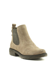 Relife — Virlast Chelsea Boot - Sand Brush