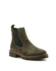 Alpe — 2609.11.30 Boot - Baby Silk Khaki