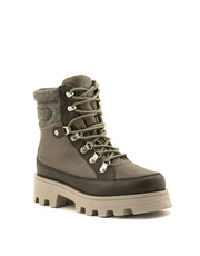 Cougar — Suma Winter Boot - Almond