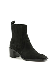 Dolce Vita — Irnie Boot - Black Nubuck