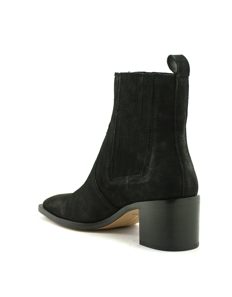 Dolce Vita — Irnie Boot - Black Nubuck