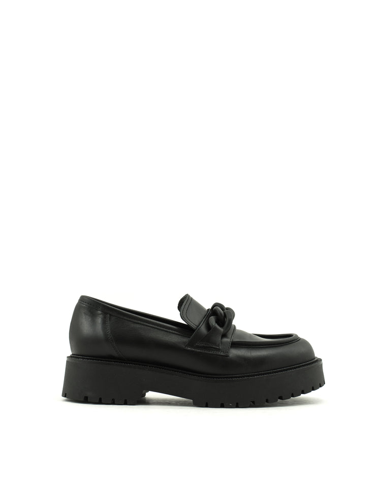 Ateliers — Kade Shoe - Black