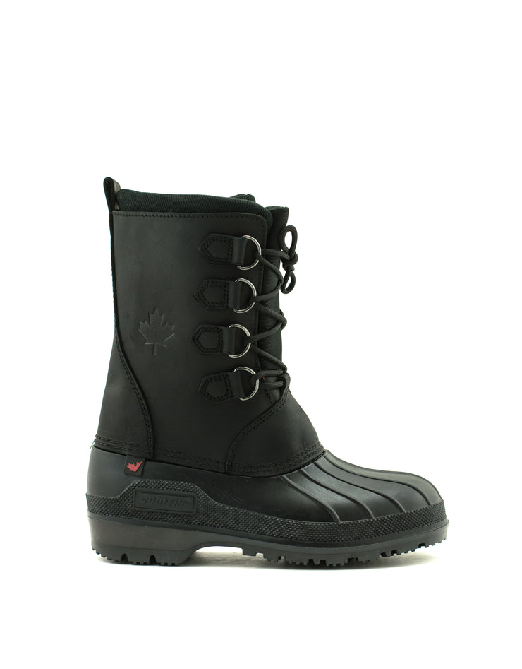 Baffin — Cambrian Winter Boot - Black