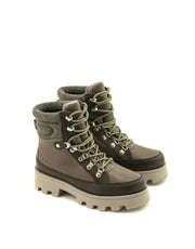 Cougar — Suma Winter Boot - Almond