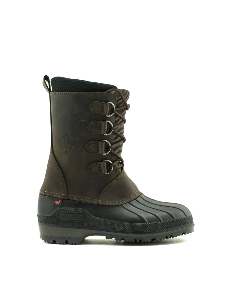 Baffin — Cambrian Winter Boot - Brown