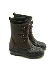 Baffin — Cambrian Winter Boot - Brown