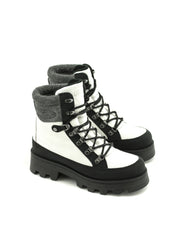 Cougar — Suma Winter Boot - White/Black