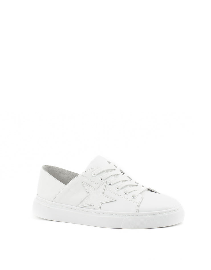 Mollini — Holiday Sneaker - White