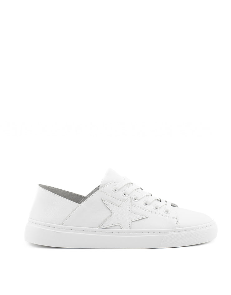 Mollini — Holiday Sneaker - White