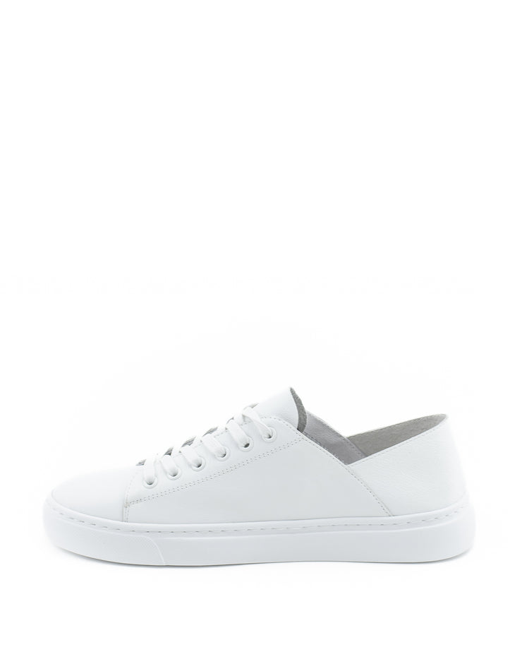 Mollini — Holiday Sneaker - White