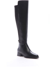 Michael Kors Lex Boot-Black