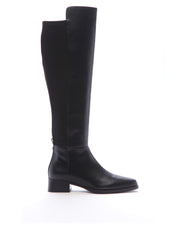 Michael Kors Lex Boot-Black
