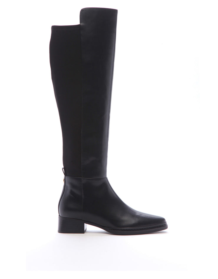 Michael Kors Lex Boot-Black