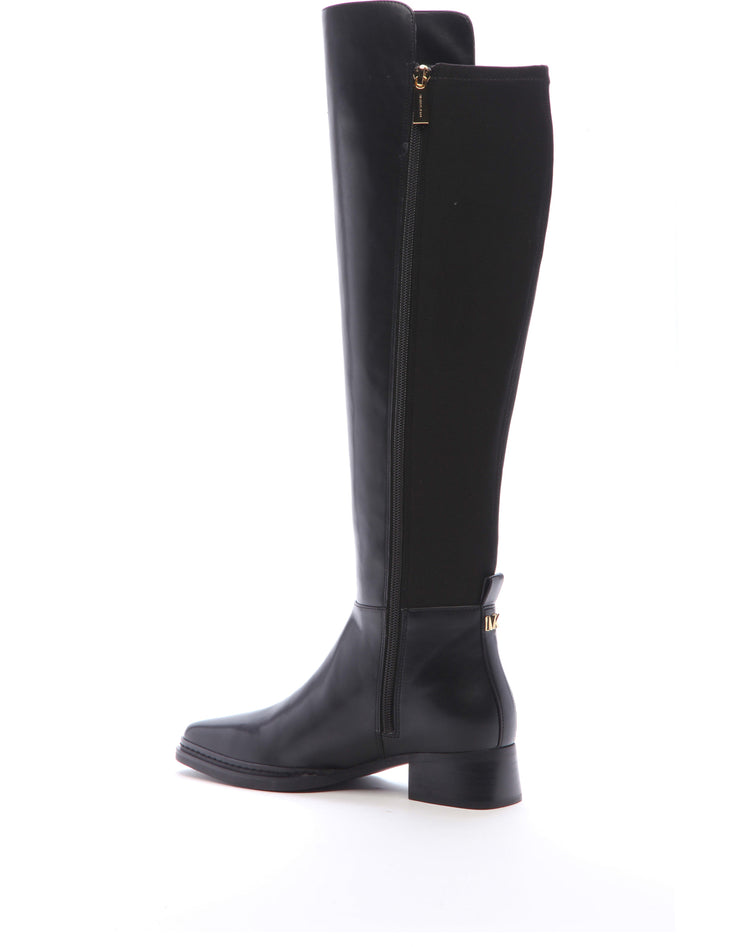 Michael Kors Lex Boot-Black
