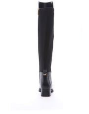 Michael Kors Lex Boot-Black