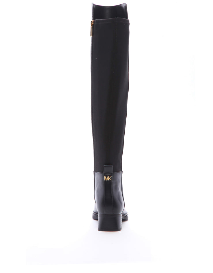 Michael Kors Lex Boot-Black
