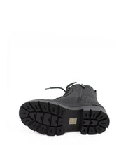 Religious Comfort — Maclovin Vegan Boot - Black