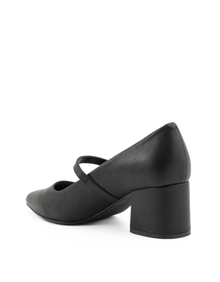 Mollini — Reliya Mary Jane Heel - Black