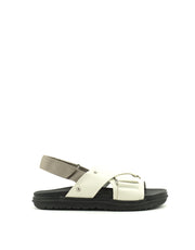 Emu — Lyrebird Sandal - Coconut