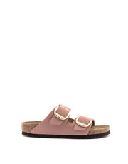 Birkenstock — Arizona Big Buckle - Old Rose Narrow Width