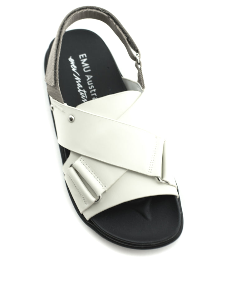 Emu — Lyrebird Sandal - Coconut