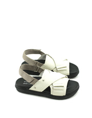 Emu — Lyrebird Sandal - Coconut