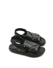 Emu — Lyrebird Sandal - Black