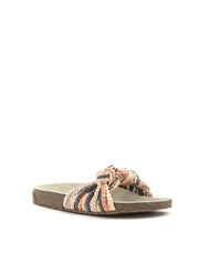 Emu — Zebedee Sandal - Neutral Multi