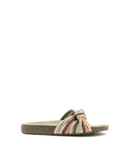 Emu — Zebedee Sandal - Neutral Multi