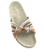 Emu — Zebedee Sandal - Neutral Multi