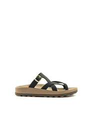 Fantasy Sandals — Ariadni - Black