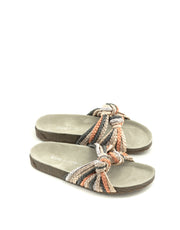 Emu — Zebedee Sandal - Neutral Multi