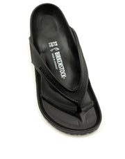 Birkenstock — Honolulu EVA Sandal - Black Regular Width