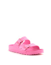Birkenstock — Arizona EVA - Candy Pink Narrow Width