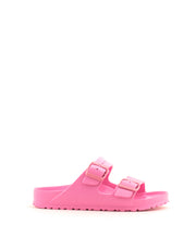 Birkenstock — Arizona EVA - Candy Pink Narrow Width