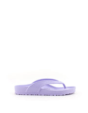 Birkenstock — Honolulu EVA Sandal - Purple Fog Regular Width