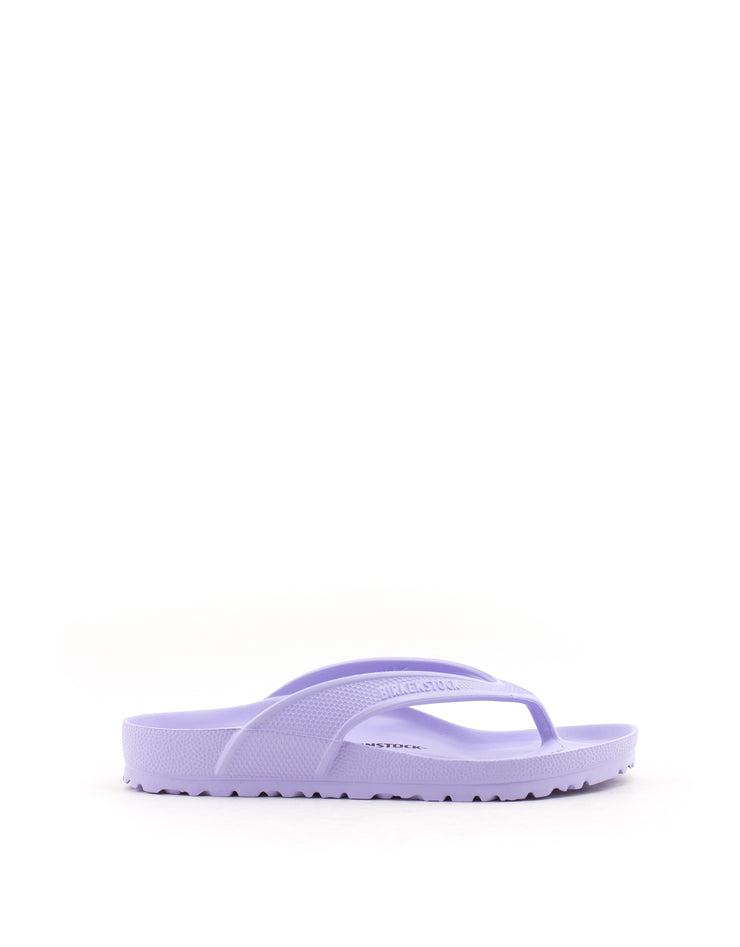 Birkenstock — Honolulu EVA Sandal - Purple Fog Regular Width